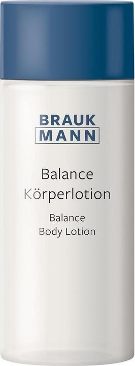 Actual product image Hildegard Braukmann Balance body lotion (Body lotion, 250 ml)
