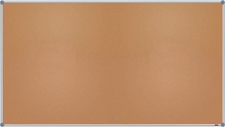 Image du produit Maul Tableau à épingler, surface en liège, l x h 1800 x 900 mm. (Tableau d'affichage, 90 x 180 cm)