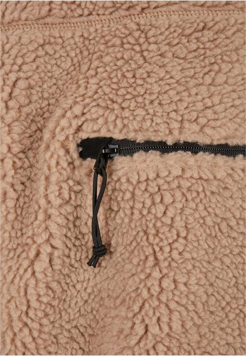 Image du produit Brandit Veste pullover Teddyfleece Worker - 13975 (L)