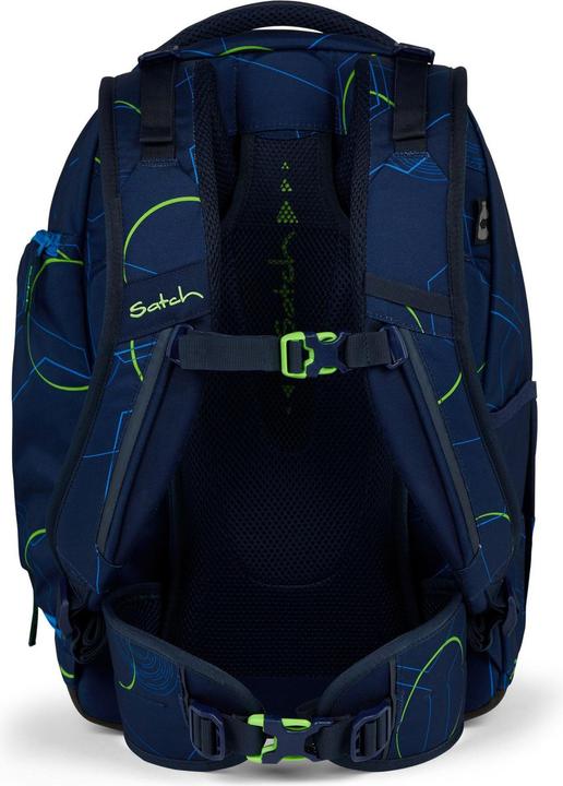 Produktbild Satch Match (30 l)