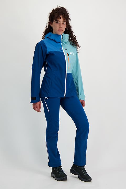 Produktbild Ortovox Col Becchei Pants W (L)