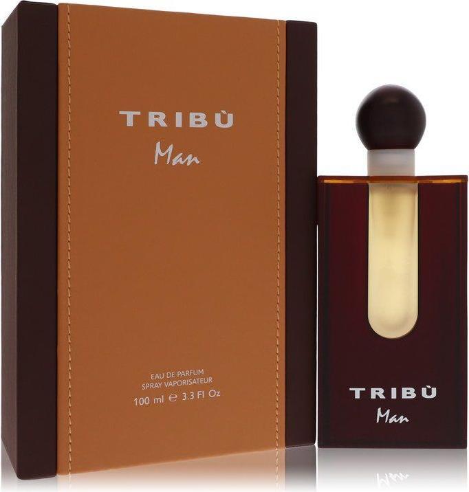 Produktbild Benetton Tribu Man (Eau de Parfum, 100 ml)