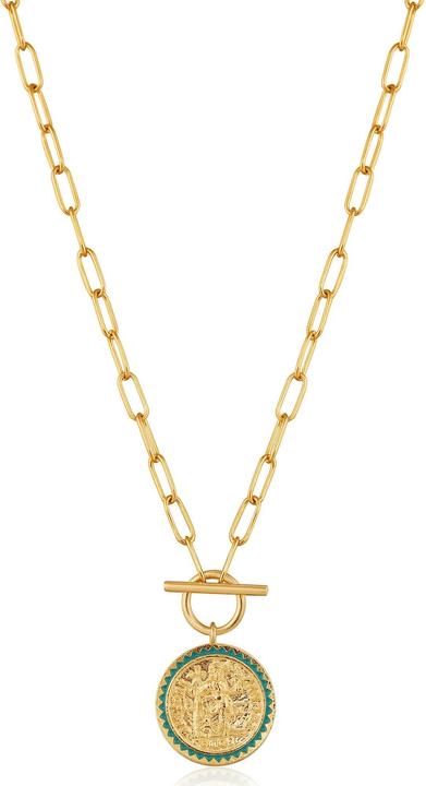 Immagine prodotto Ania Haie Collana Gold Digger (Argento 925, 38 cm)
