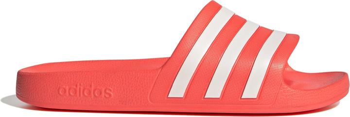 Solar Red, FTWR White