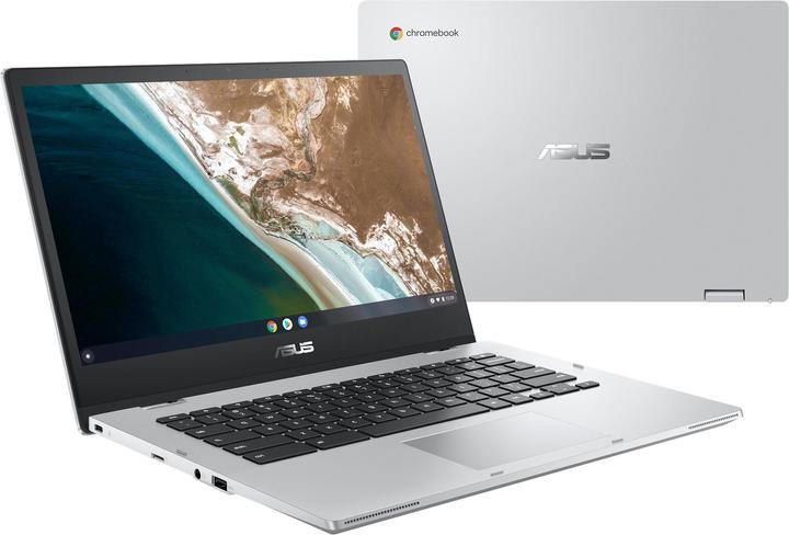 Immagine prodotto ASUS CB1400FKA-EC0096 (14", Intel Pentium Silver N6000, 8 GB, Ing. Int.)