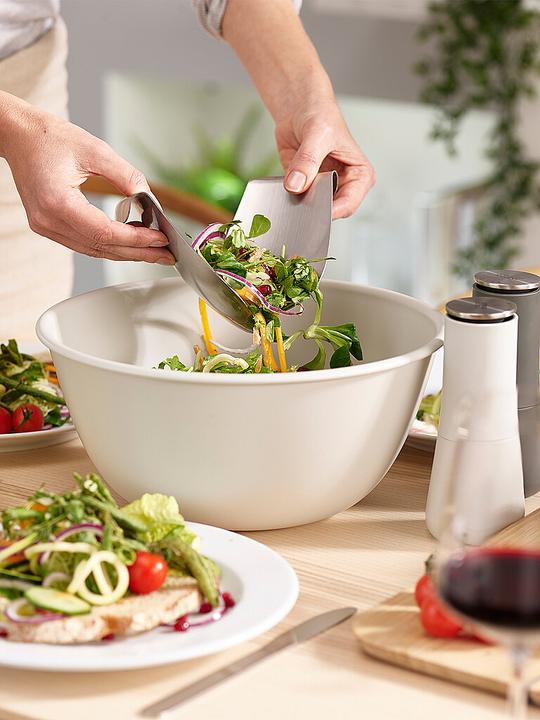 Immagine prodotto Joseph Joseph Servire l'insalata Set regalo con macinini (37 cm, 1 x)
