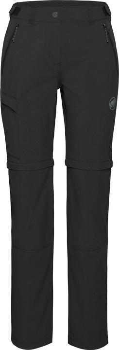 Produktbild Mammut Women's Runbold IV Zip Off Pants (32)
