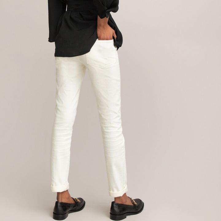 Image du produit La Redoute Collections Pantalon en coton biologique (44)