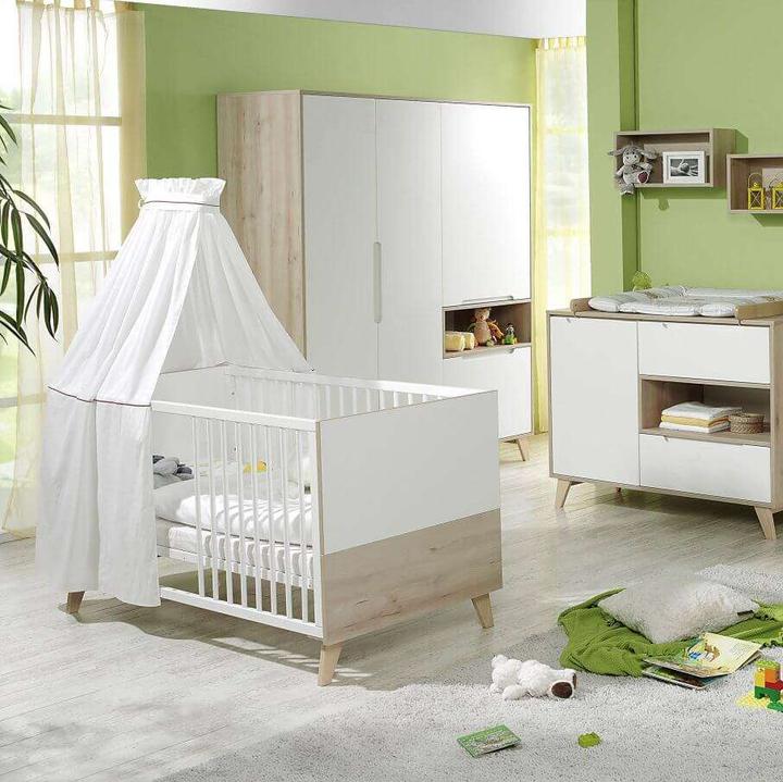 Produktbild Geuther Mette (57.50 cm)