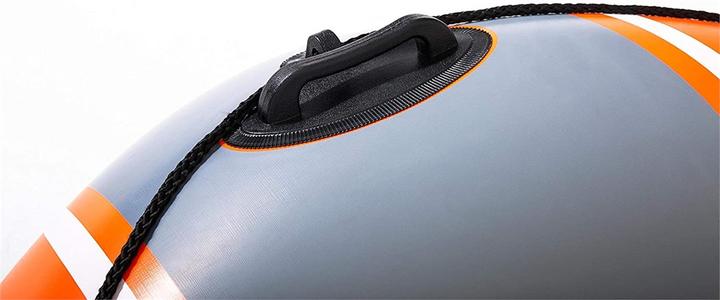 Produktbild Bestway Hydro-Force Raft Set, Raft, Vinyl, Box, 1410 mm, 2.42 m, 6.46 kg