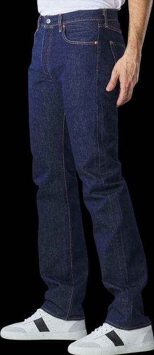 Produktbild Levis 501 Jeans Straight Fit rinse 3-Pack (W30/L32)