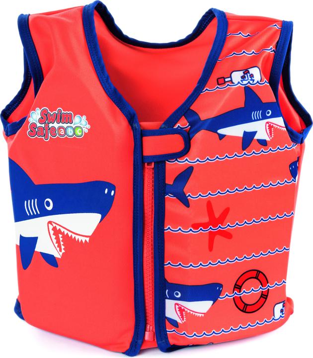 Produktbild Bestway Swim Safe (M, L, 18 - 30 kg)