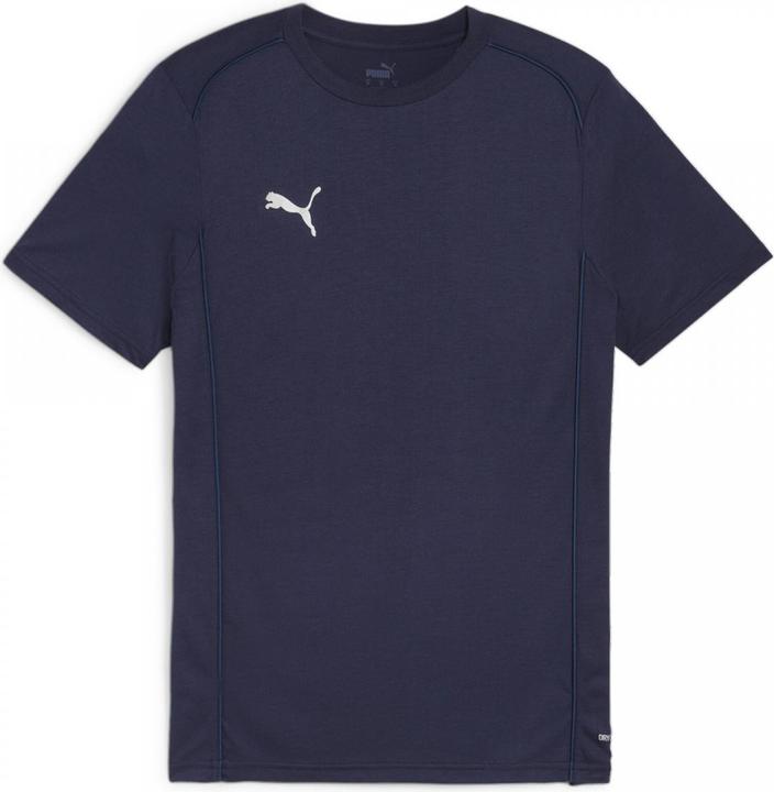 Actual product image Puma teamFINAL Casuals Tee (M)