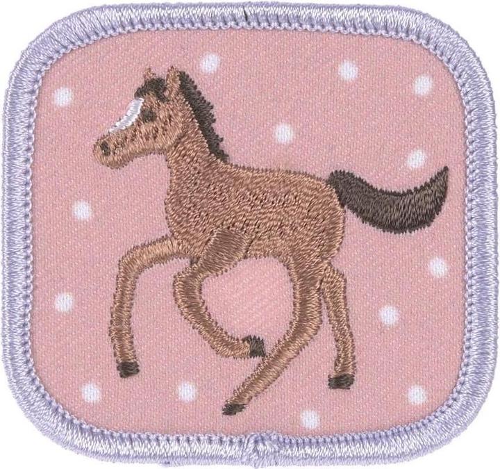 Immagine prodotto Lässig Distintivi cavallo 3 pezzi (Imbottitura aggiuntiva)