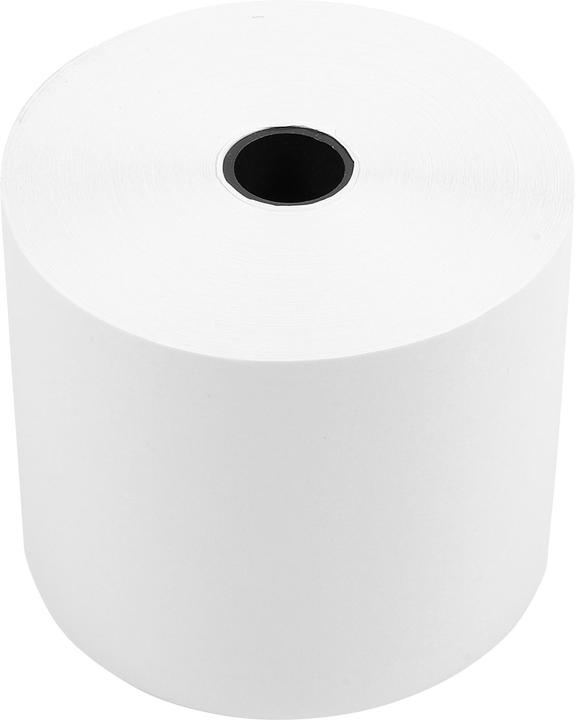 Produktbild Exacompta Kassenrolle