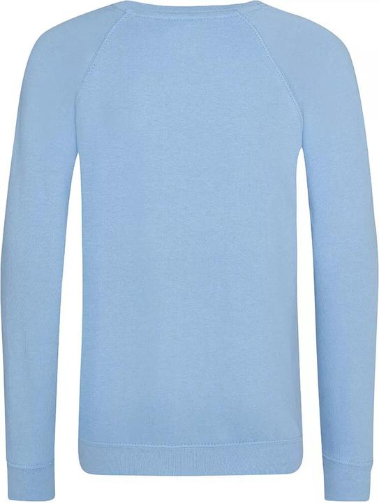 Produktbild Awdis Academy Schul Sweatshirt Rundhals (2 StückPackung) (128)