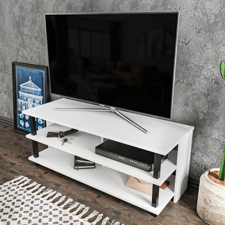 Immagine prodotto Kalune Design Rodney (120 x 44,5 x 47,5 cm)