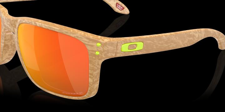 Actual product image Oakley Holbrook