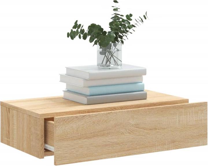 Image du produit VidaXL Franni (60 x 35 x 15,5 cm)