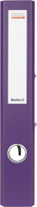 Image du produit Biella Dossier fédéral (A4, 40 mm, 1 pièce(s))