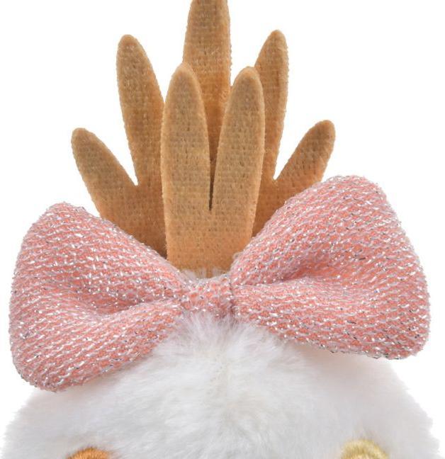Produktbild Disney Scrump Schlüsselanhänger Winter Shiny Color