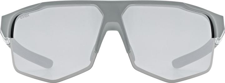 Immagine prodotto Uvex Sports axos set (Grigio Opaco, Chiaro, Specchio Argento)