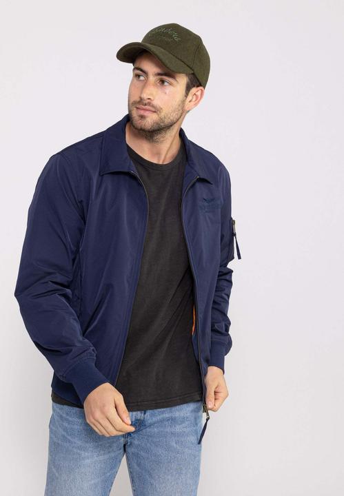 Image du produit Bombers Original Vestes Hawk M (M)