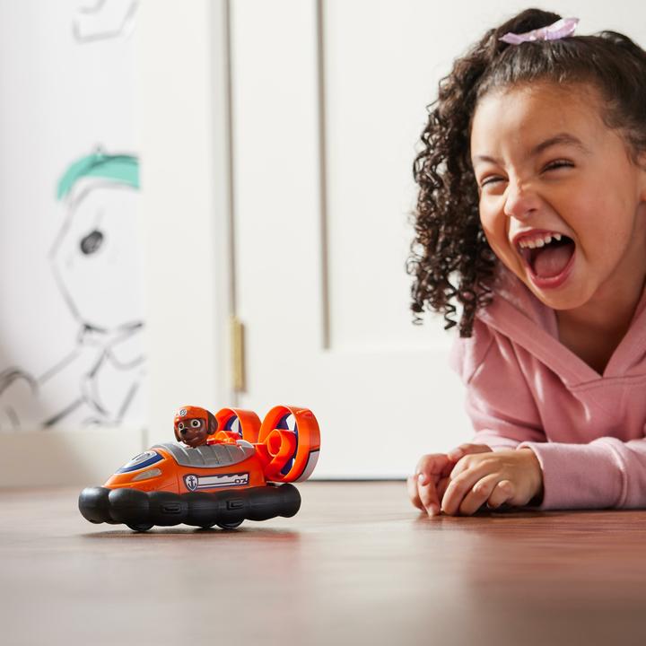 Immagine prodotto Spin Master Paw Patrol Veicolo Basic Zuma