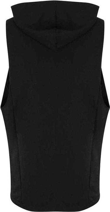 Image du produit Awdis Hoodie urbain sans manches (M)