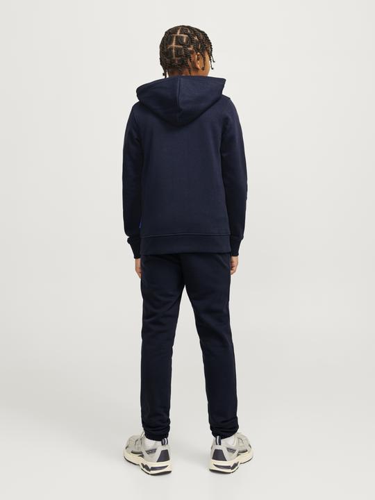 Produktbild Jack & Jones Logo Kapuzenjacke Junior Kapuzenjacke (176)