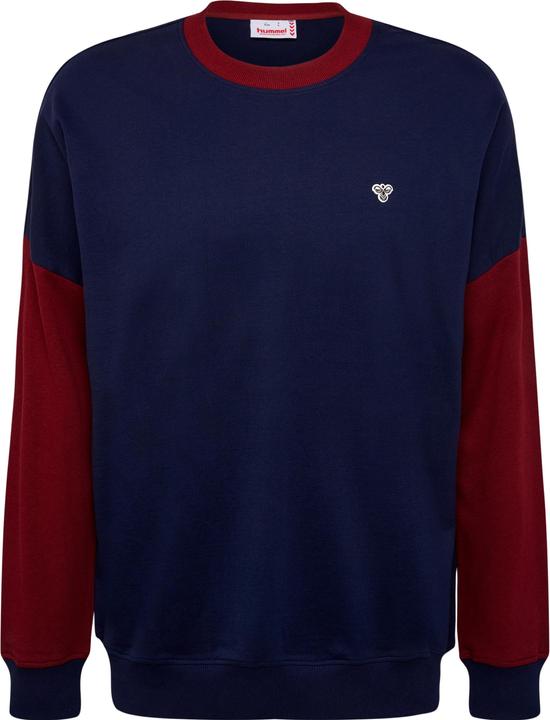 Produktbild hummel Hmlic Parker Sweatshirt (XL)