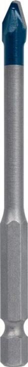 Bosch Professional Zubehör EXPERT HEX-9 HardCeramic Bohrer, 6 x 90 mm (6 Millimeter)