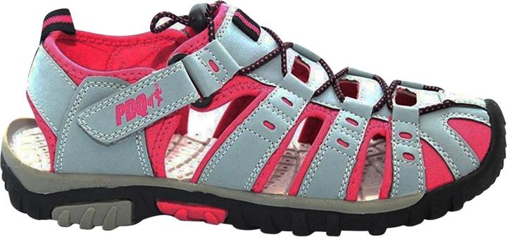 Produktbild PDQ Sport Sandalen Mit Toggel Und Klettverschluss (38)