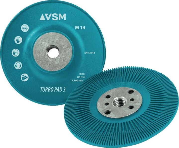 Produktbild Vsm Stützteller ACTIROX