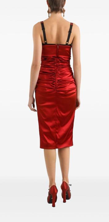 Produktbild Dolce & Gabbana Dresses Bordeaux (42)