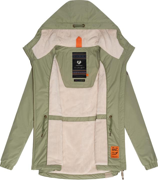 Produktbild Ragwear Dankka Warm (XS)