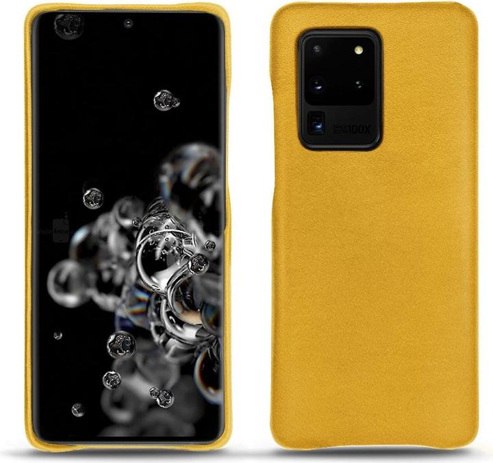 Jaune soulèu ( Pantone #F3B934 )