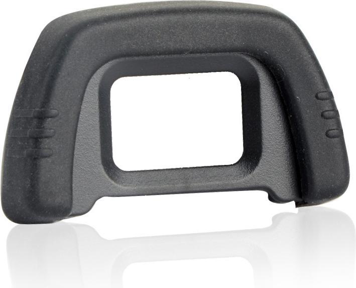 Image du produit Caruba Nikon DK 21/DK 23 Eyecup