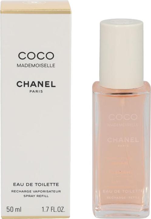 Produktbild Chanel Coco Mademoiselle (Eau de Toilette, 50 ml)