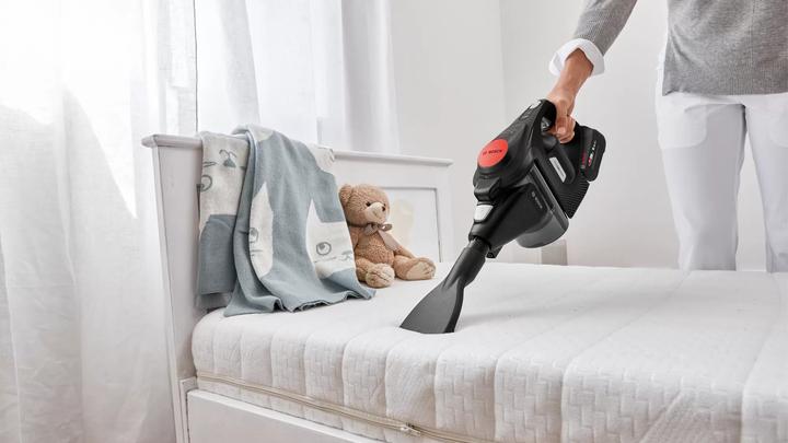 Produktbild Bosch Hausgeräte BCS82PWR25 Unlimited Serie 8