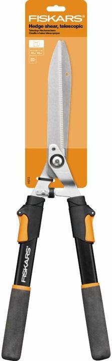 Produktbild Fiskars Sekator Nożycowy Teleskopowy L13