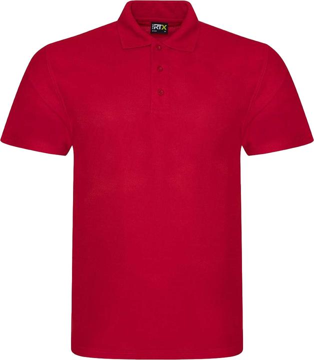 Actual product image Prortx Pro Rtx Polo Shirt Pro Polyester (XL)