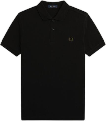 Produktbild Fred Perry Polo-Shirt (S)