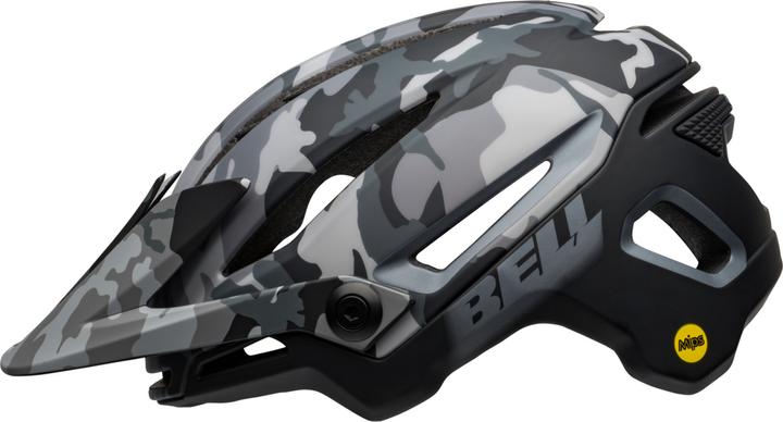 Image du produit Bell Sixer MIPS (58 - 62 cm)