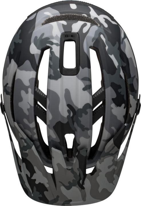 Image du produit Bell Sixer MIPS (58 - 62 cm)