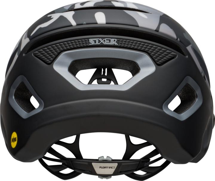 Image du produit Bell Sixer MIPS (58 - 62 cm)