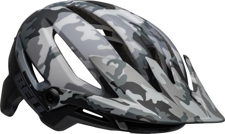 Image du produit Bell Sixer MIPS (58 - 62 cm)