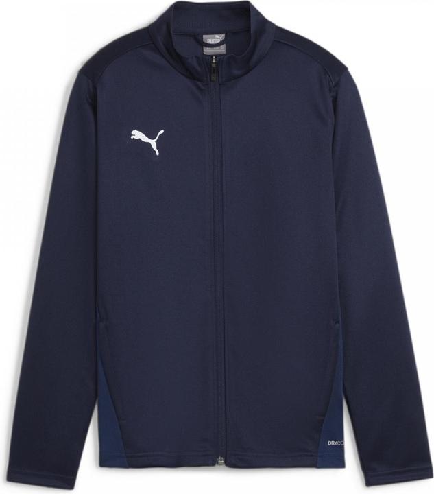 Actual product image Puma teamGOAL Training Jacket Jr (XS)
