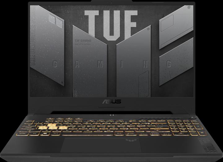 Image du produit ASUS TUF Gaming F15 (15.60", Intel Core i7-13620H, 16 Go, 512 Go, CH)
