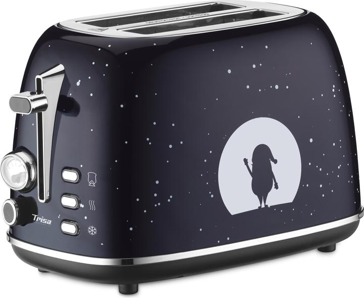 Actual product image Trisa Toaster X-Mas Nights